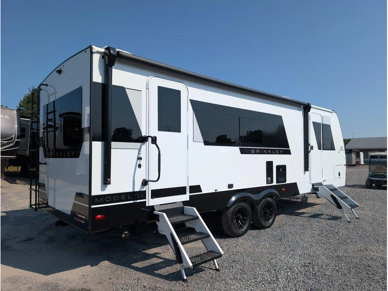 Brinkley Model I Ix25 2027 alt