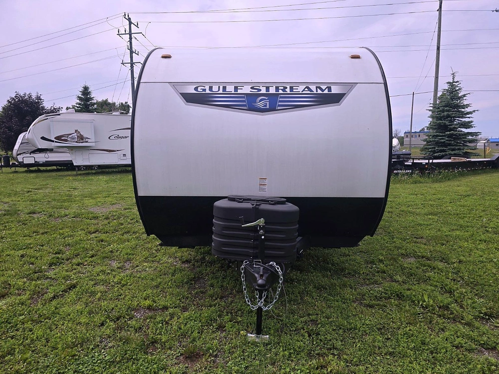 2022 Gulf Stream Ameri Lite 248bh alt