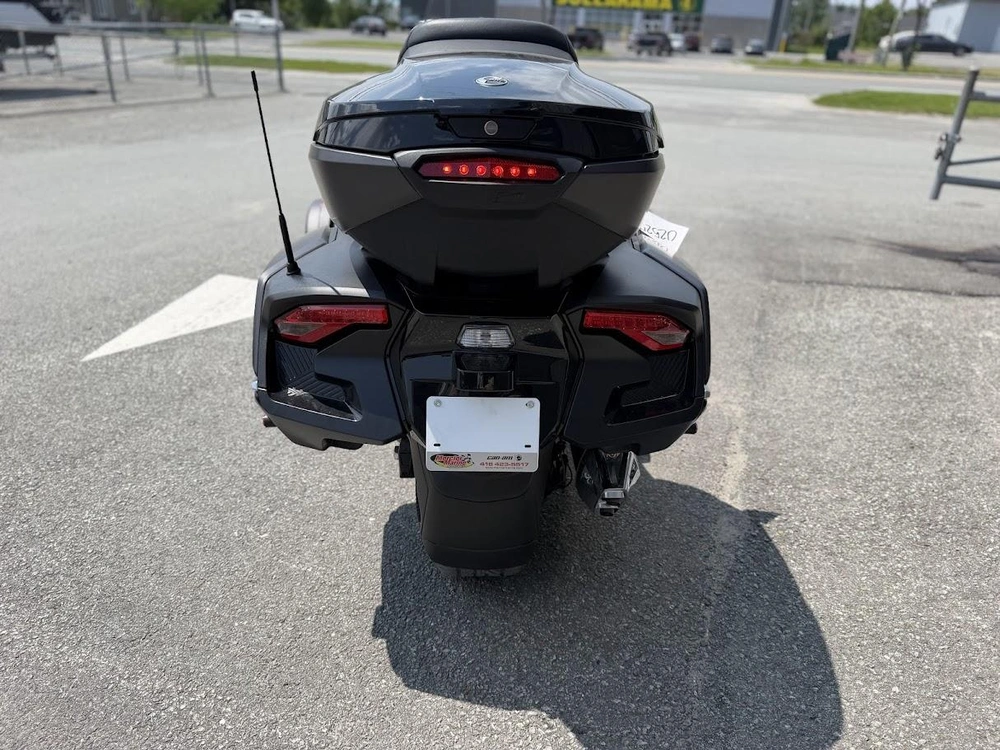 Can-am Rt Limited 2022 alt