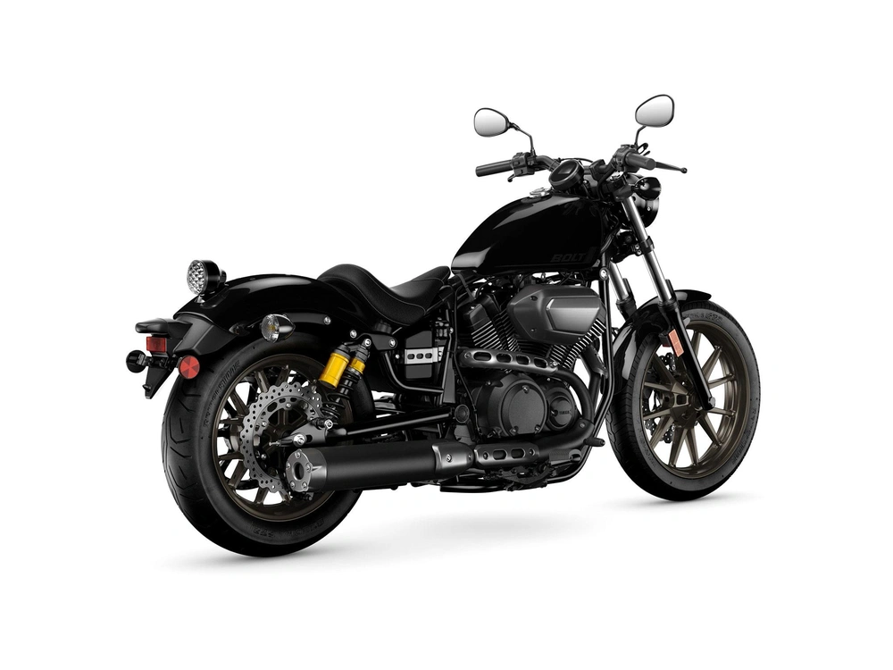 2021 Yamaha Bolt R Spec alt