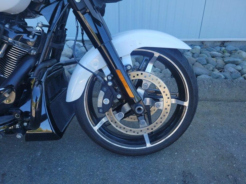 2024 Harley-davidson Flhx - Street Glide® alt