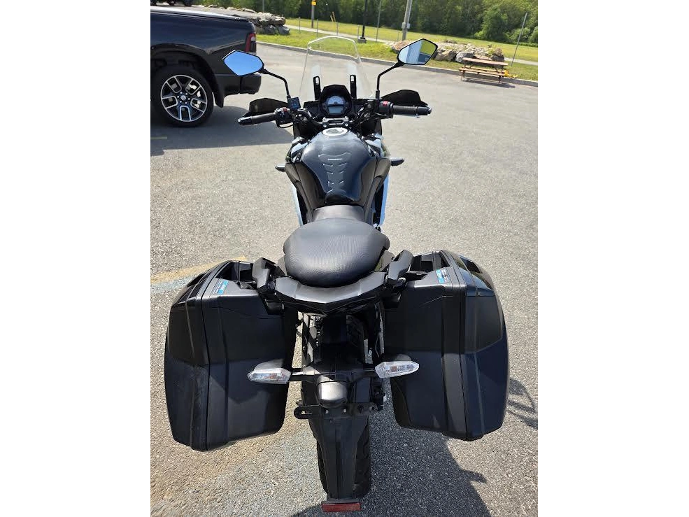 Kawasaki Versys 650 2019 alt