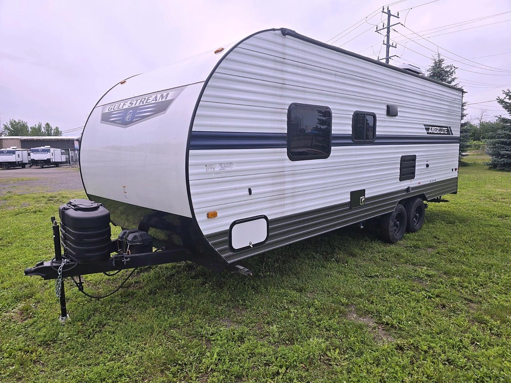 2022 Gulf Stream Ameri Lite 248bh alt