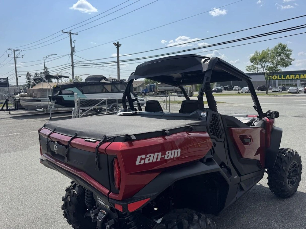 Can-am Commander Xt 1000r 2026 alt