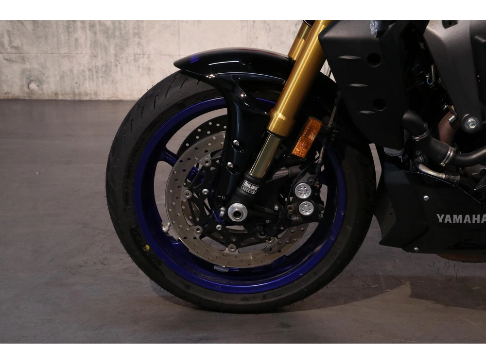 Yamaha Mt-10 Sp 2025 alt