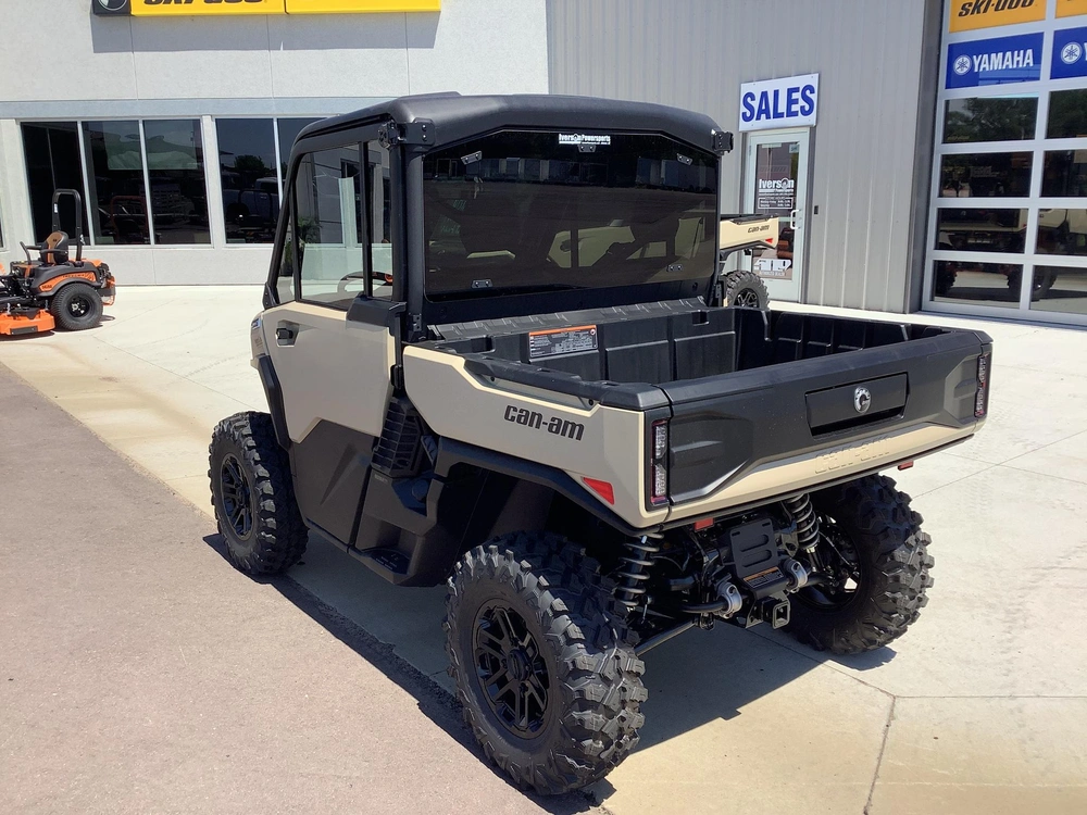 2026 Can-am Defender Hd11 Limited alt