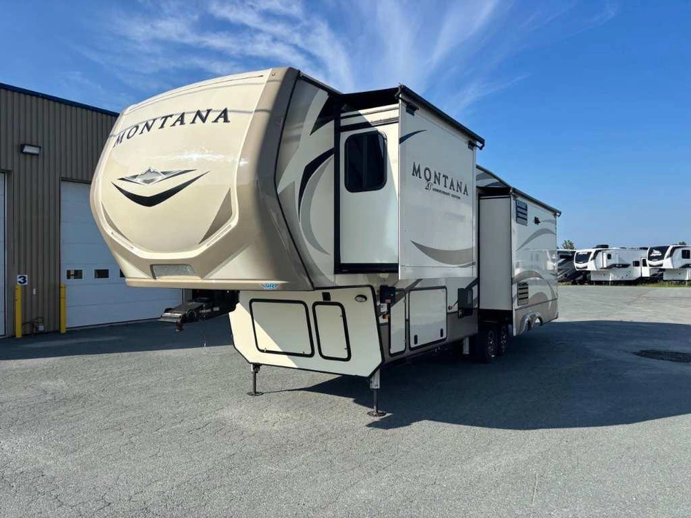 Keystone Rv Montana 3120rl 2019 alt