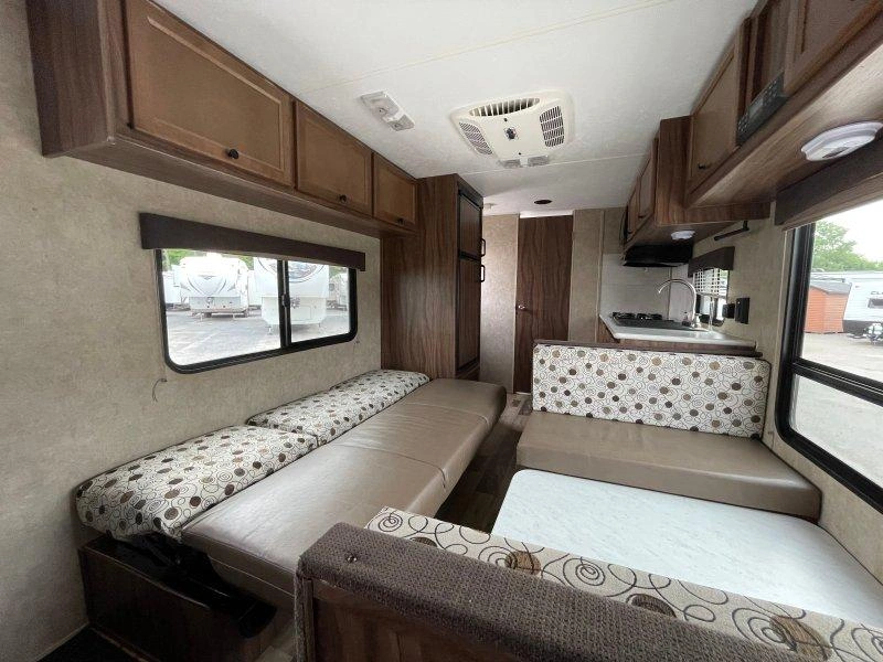 Coachmen Clipper 21fq 2019 alt