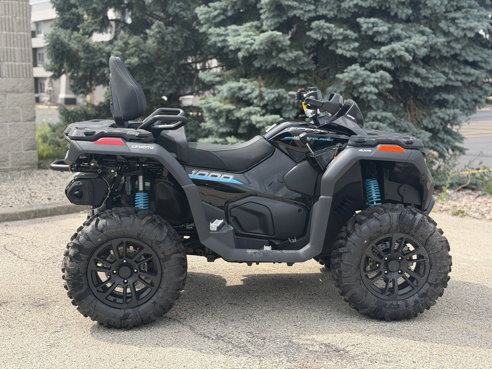 2026 Cfmoto Cforce 1000 Touring alt