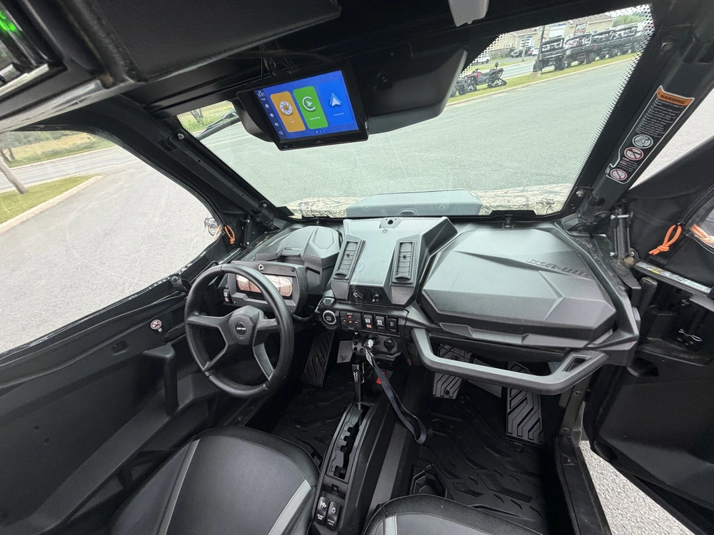 Can-am Commander Xt 1000 2023 alt