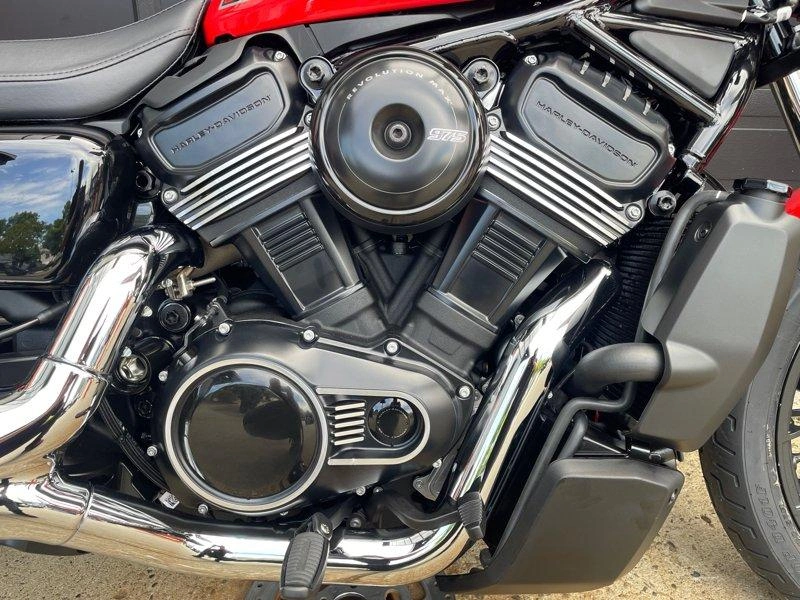 2026 Harley-davidson Sport Rh975 - Nightster™ alt