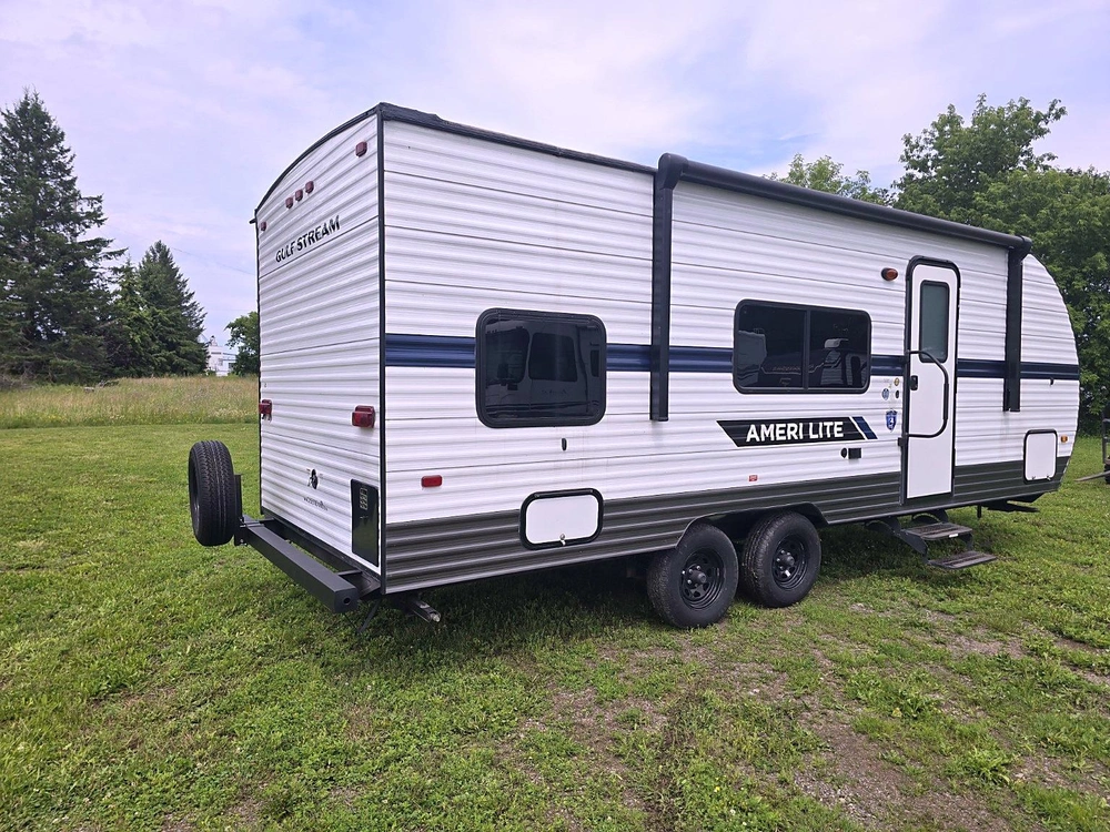 2022 Gulf Stream Ameri Lite 248bh alt