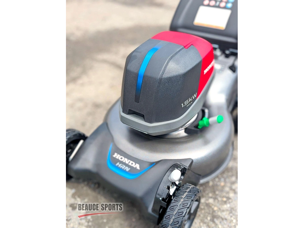 2026 Honda Batterie Hrn-bv 1,5 Kw Hrn21bvc4 Tondeuse alt