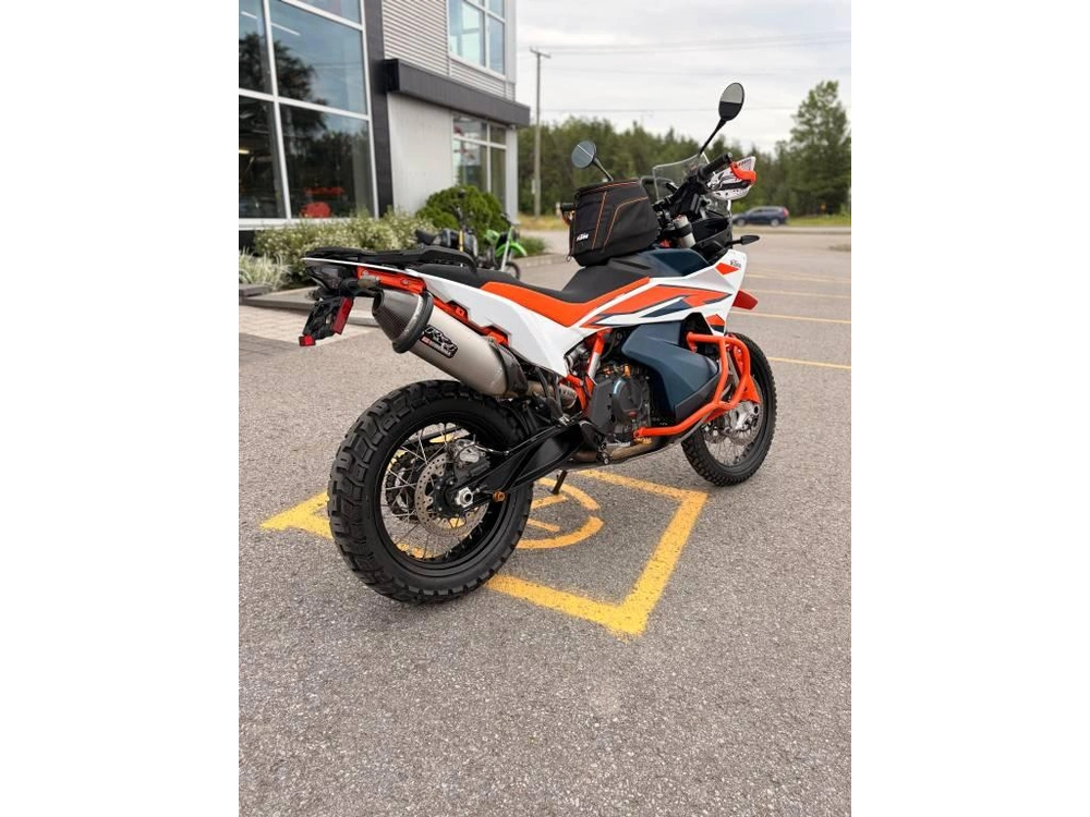 Ktm 890 Adventure R 2024 alt