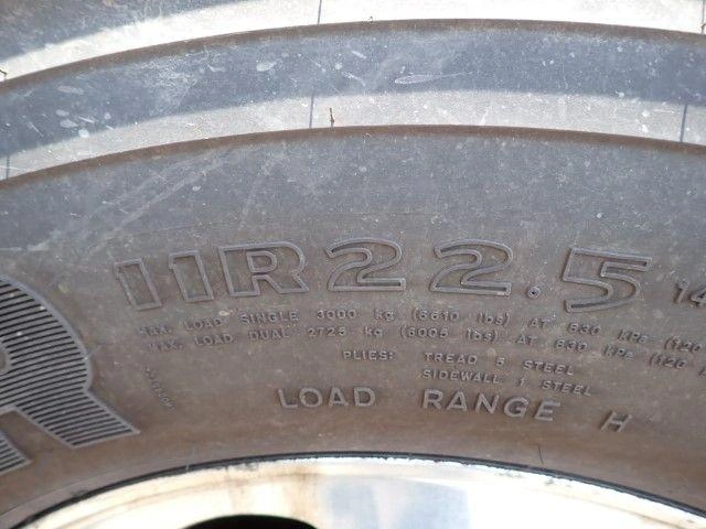 Peterbilt 579 2024