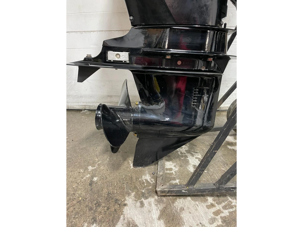 2023 Mercury 50elhptct alt