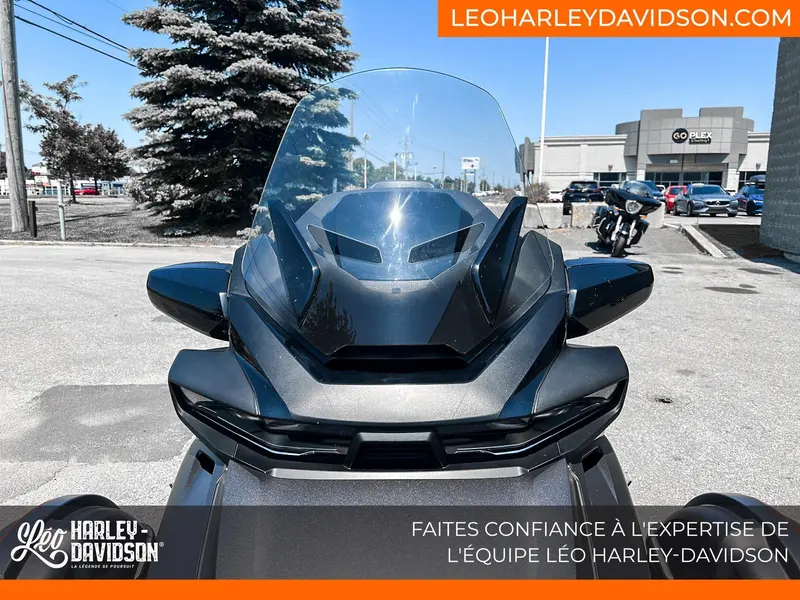 Can-Am Spyder RT Limited 2023