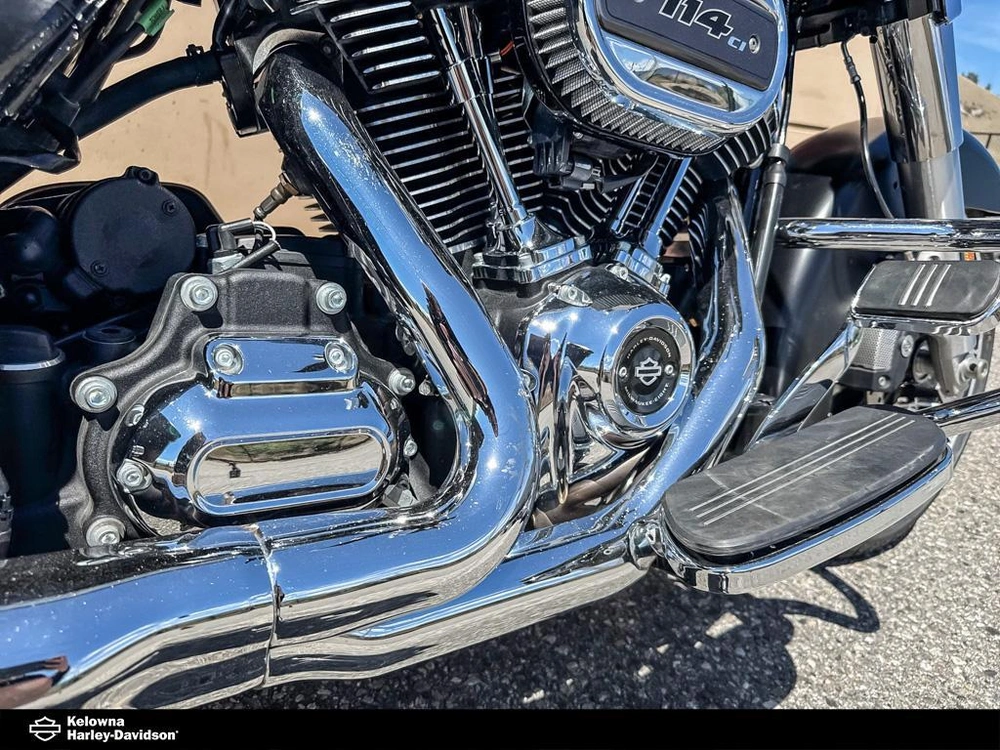 2022 Harley-davidson Flhxs - Street Glide™ Special alt