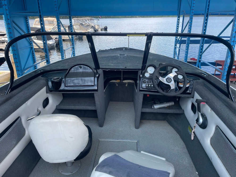 2013 Legend 20 Xcalibur alt