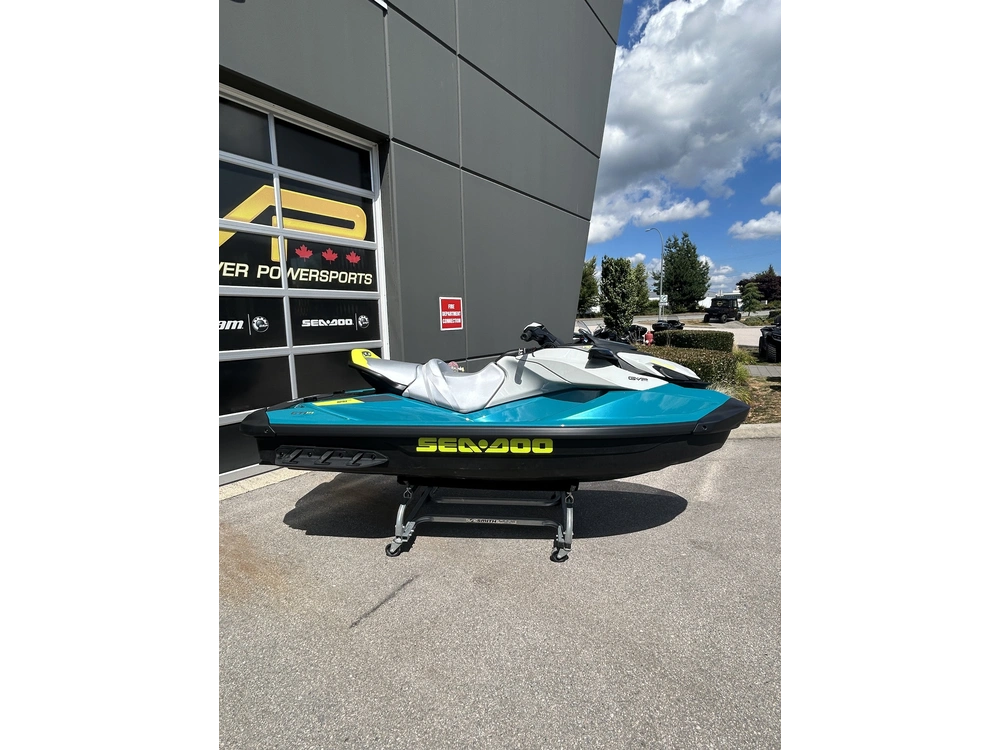 2026 Sea-doo Gti Se 170 alt