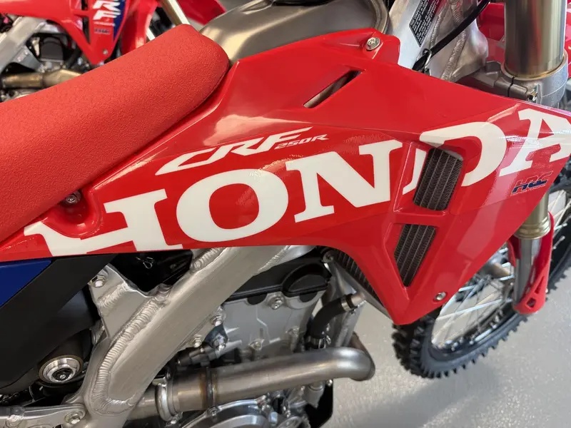 Honda CRF250R CRF250 R 2027