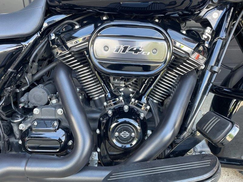 2022 Harley-davidson Flhxs - Street Glide® Special alt
