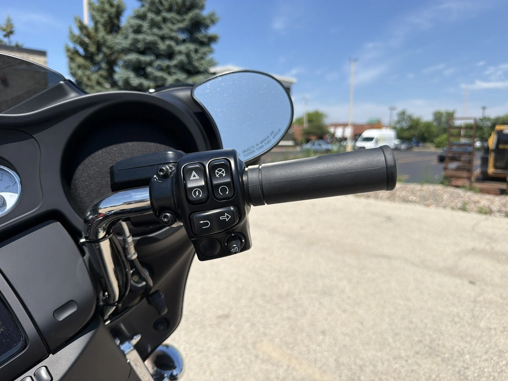 2022 Harley-davidson Flhx - Street Glide® alt