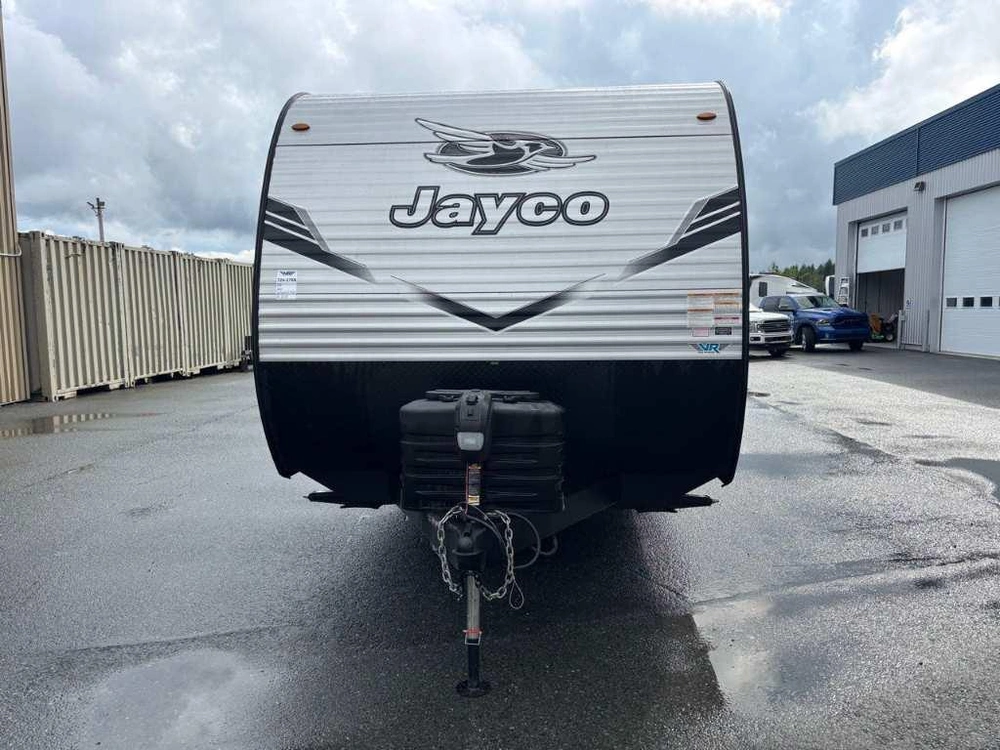Jayco Jay Flight Slx 210qb 2026 alt