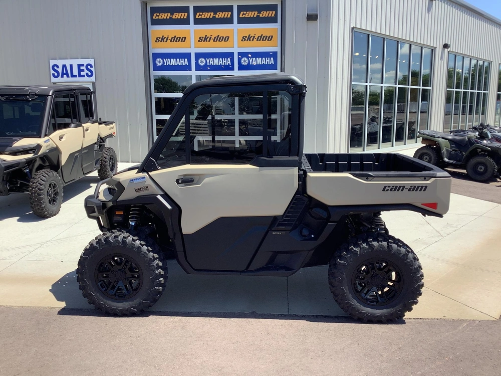2026 Can-am Defender Hd11 Limited alt