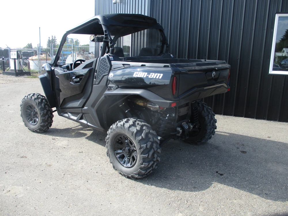 2021 Can-am Commander Xt 1000r alt