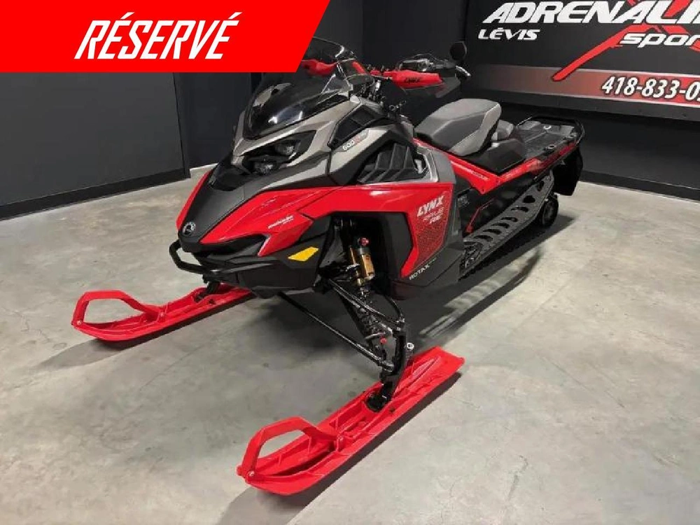 Lynx Rave Re 600r 2025 alt