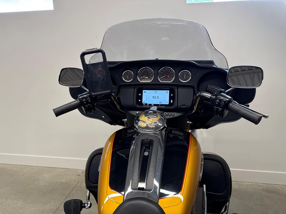 2023 Harley-davidson Trike Flhtcutg - Tri Glide Ultra Classic alt