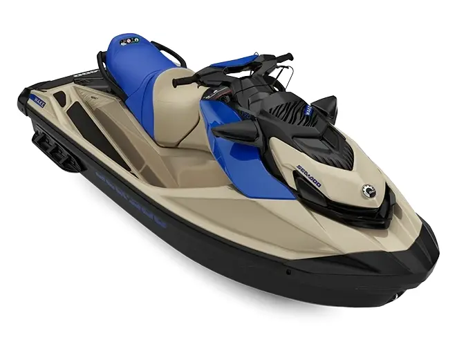 2026 Sea-Doo Wake 170 BRP Premium Audio with iDF and iBR® 