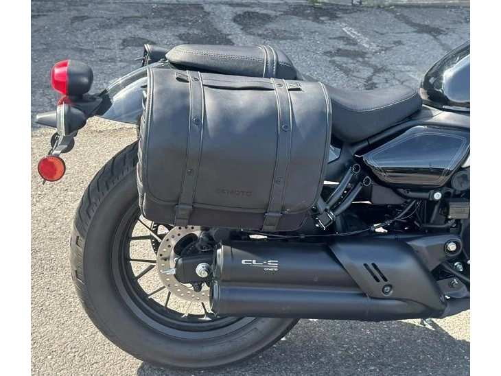 Cfmoto 450cl-c 2025 alt