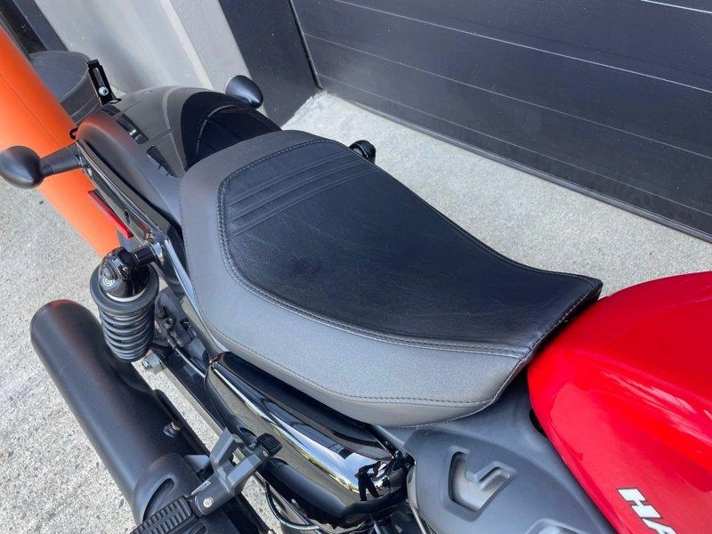 2024 Harley-davidson Rh975s - Nightster™ Special alt