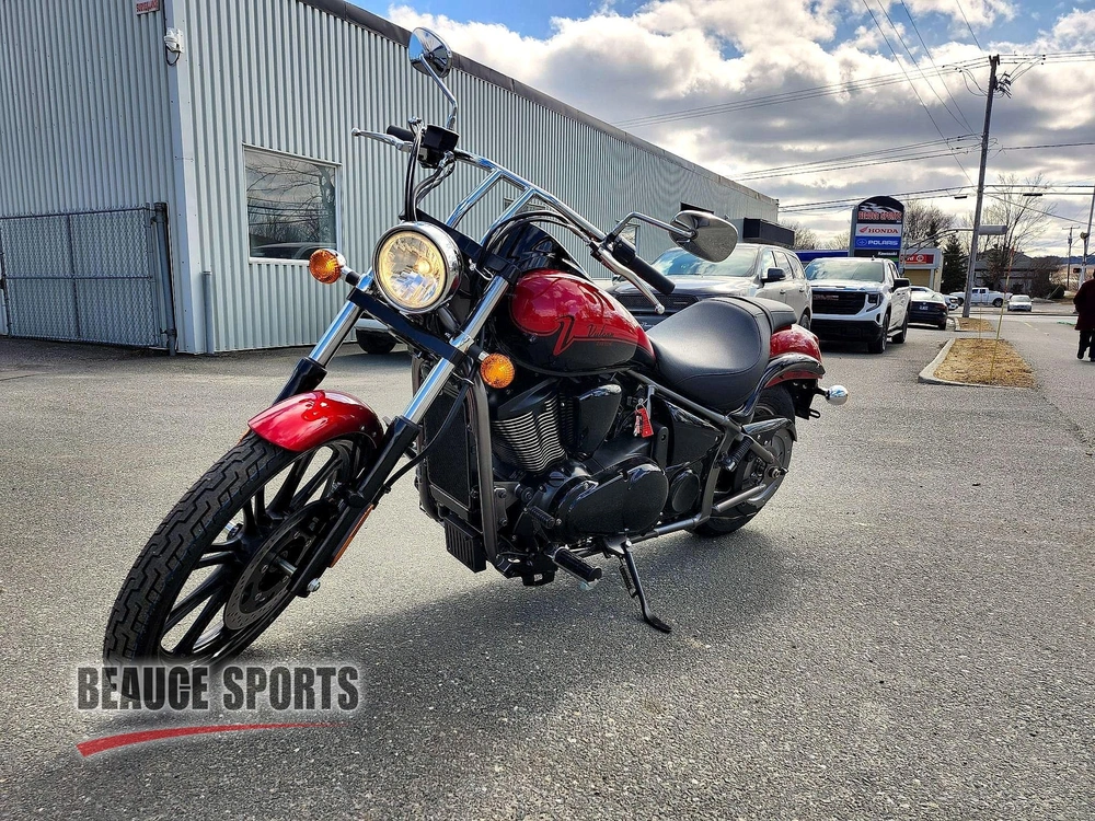 2025 Kawasaki Vulcan 900 Custom Vn900 | 🏍 Cruiser Harley Sportster Iron 883 🏍 | alt