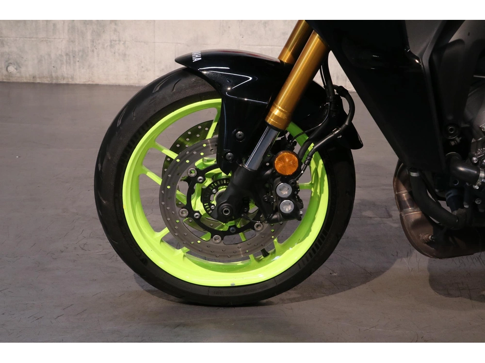 2022 Yamaha Tracer 9 alt