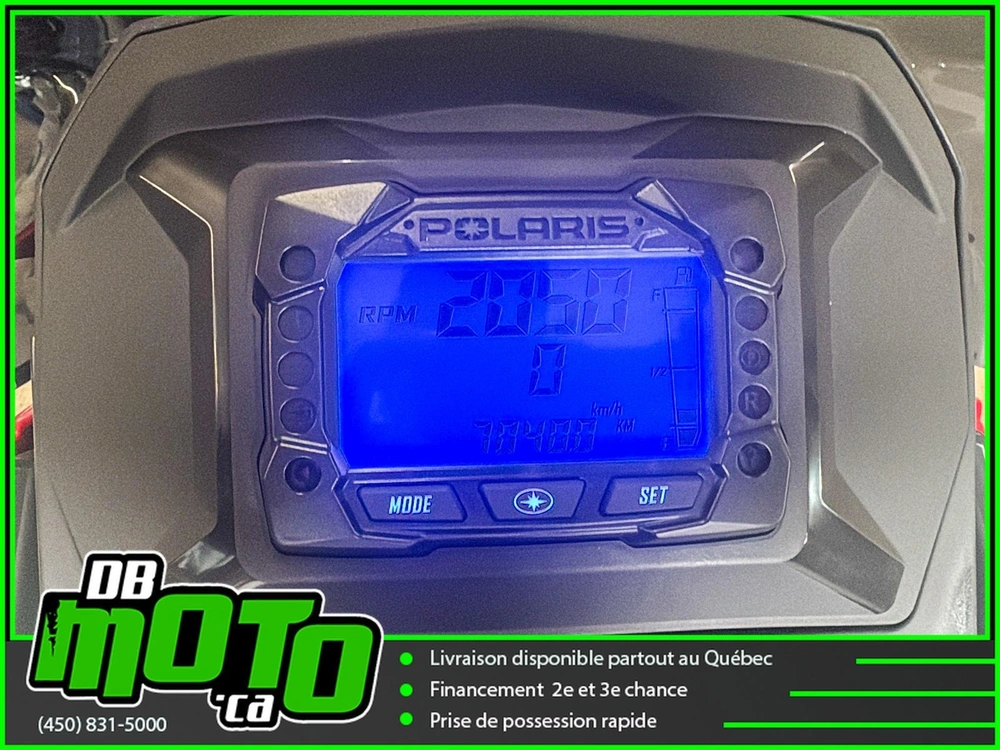 Polaris Matryx 850 Xc 2021 alt