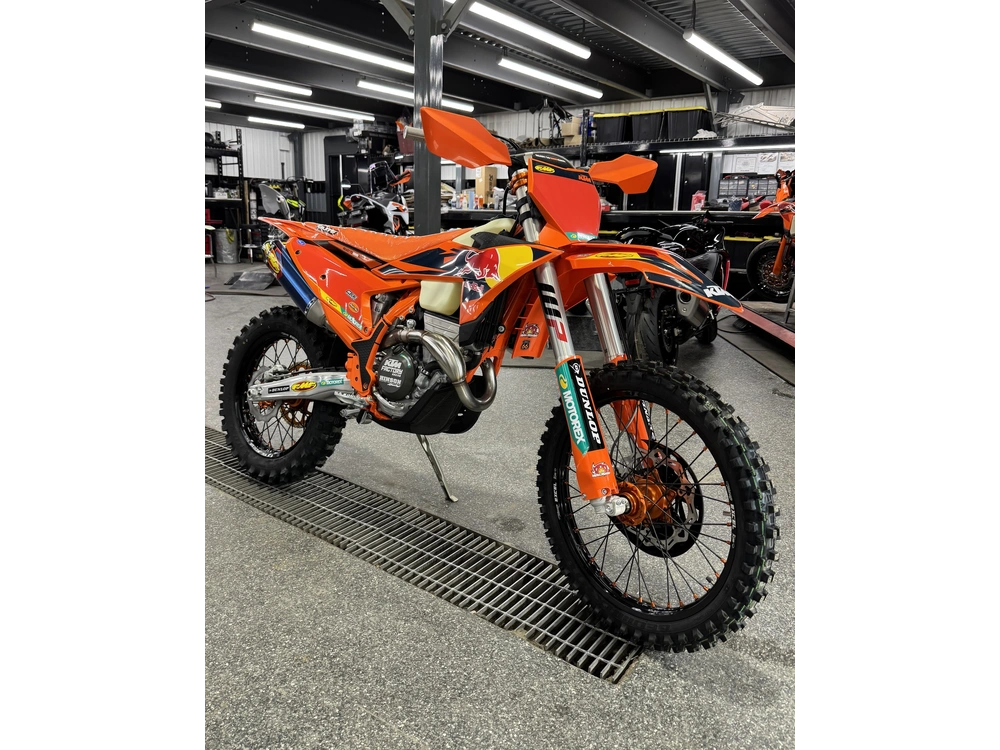 2026 Ktm 350 Xc-f Factory alt