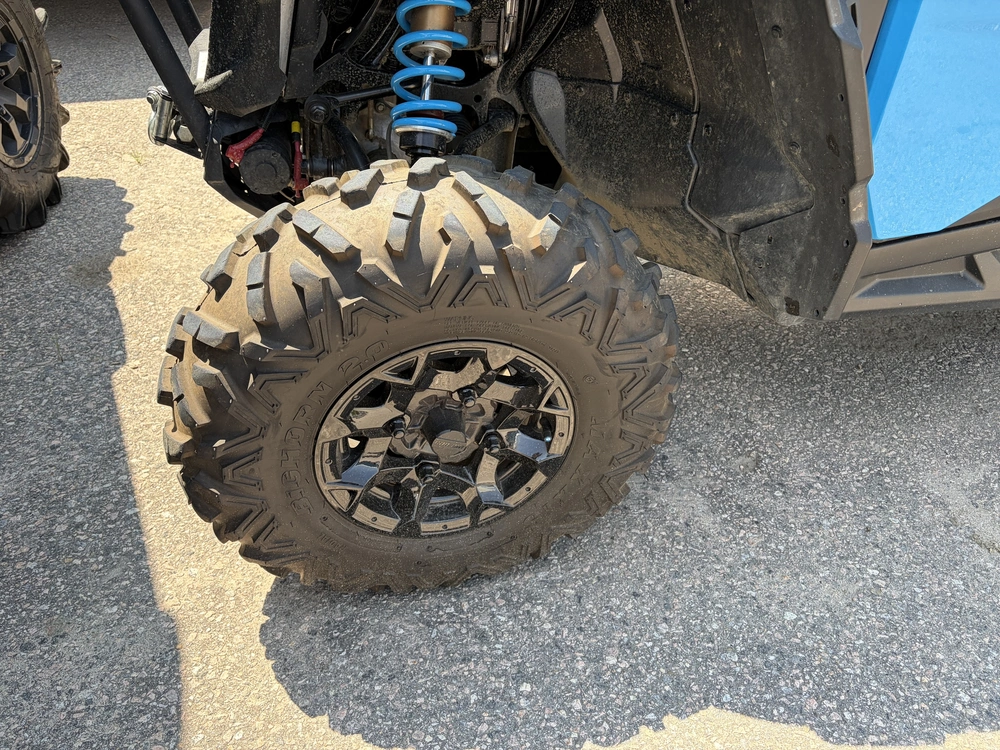 Can-am Maverick Sport 1000r Dps 2022 alt