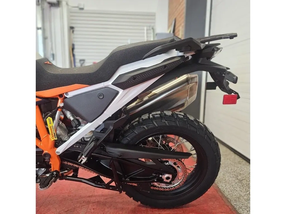 2026 Ktm 1390 Super Adventure R alt