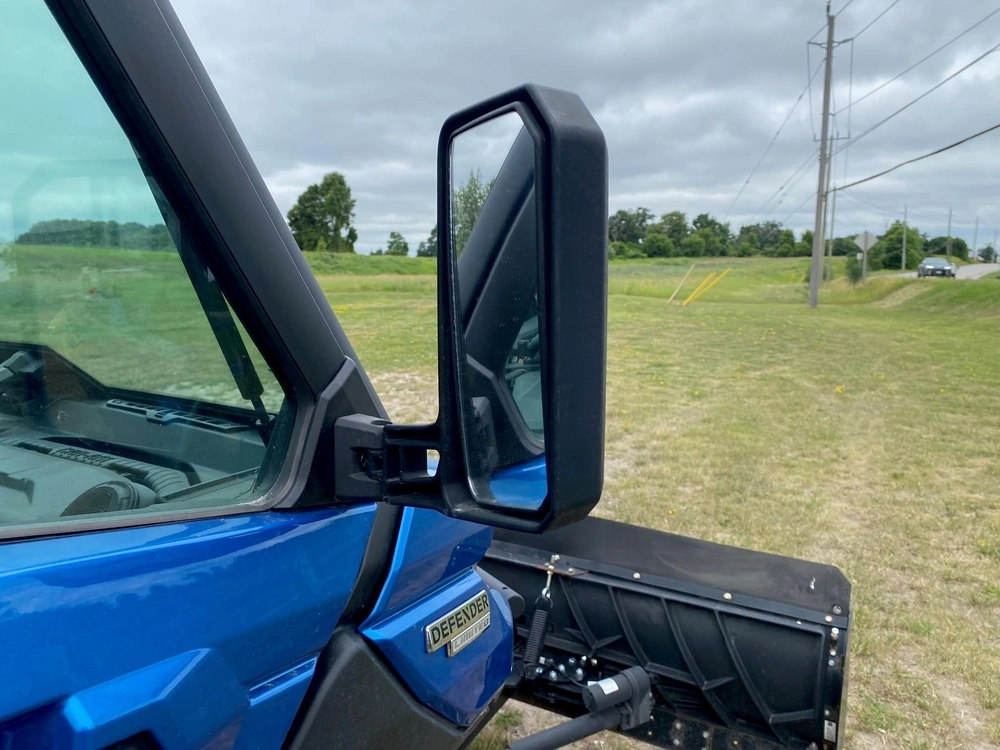 2023 Can-am Defender Limited Hd10 alt