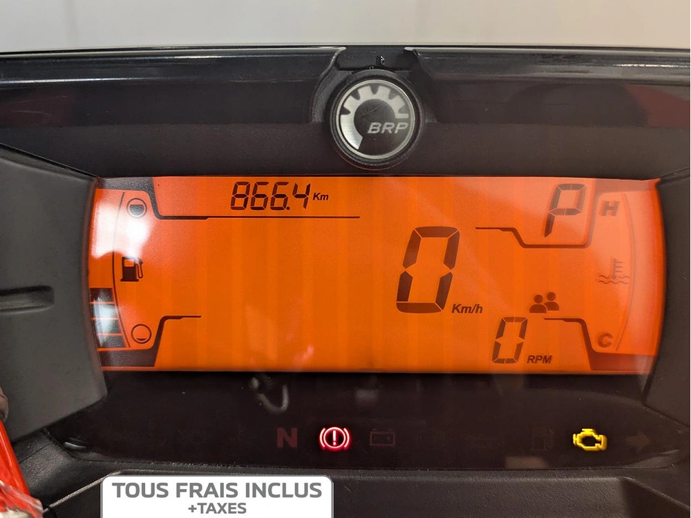 Can-am Ryker 600 Ace 2022 alt