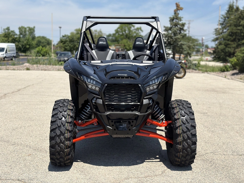 2027 Kawasaki Teryx Krx® 1000 Tr alt