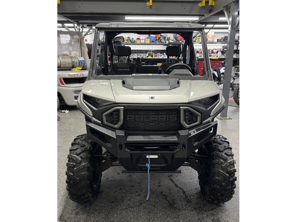 2024 Polaris Xd1500 alt
