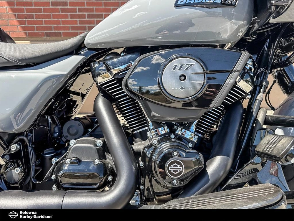 2026 Harley-davidson Fltrx - Road Glide® alt