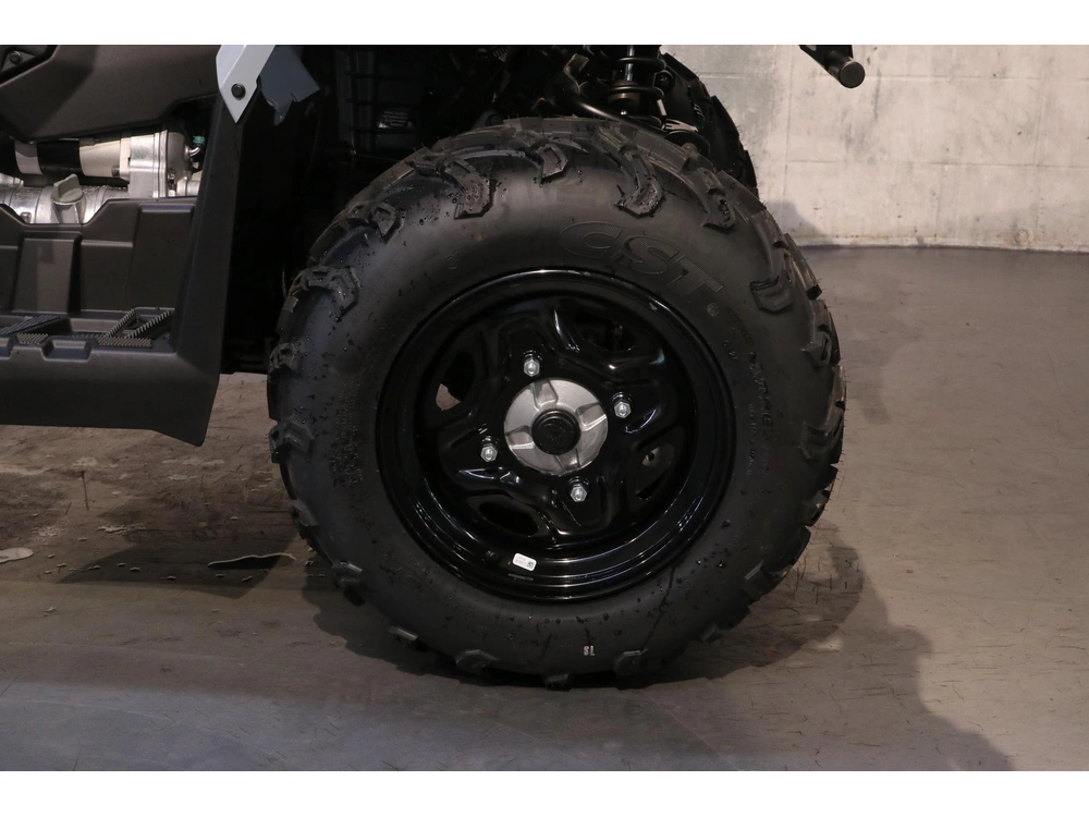 2026 Polaris Scrambler 850 alt