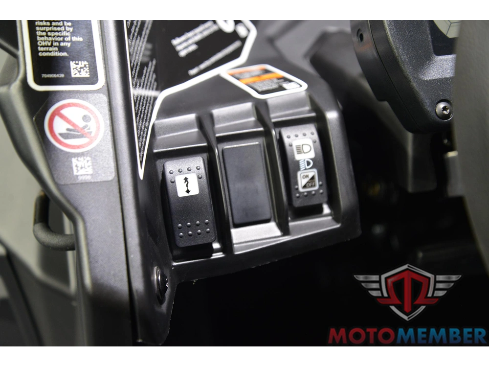2026 Can-am Maverick X3 X Mr Turbo Rr 72 alt