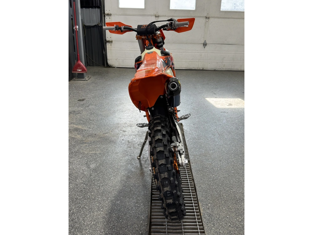2026 Ktm 350 Xc-f Factory alt
