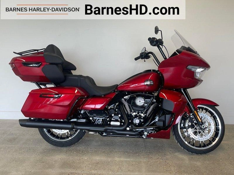 2026 Harley-davidson Touring Fltrxl - Road Glide™ Limited alt